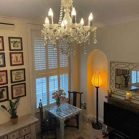 Luxury Apartment Opposite The Shambles يورك المظهر الخارجي الصورة