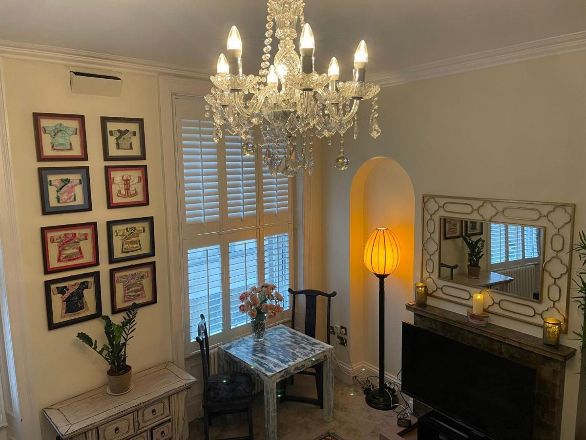 Luxury Apartment Opposite The Shambles يورك المظهر الخارجي الصورة